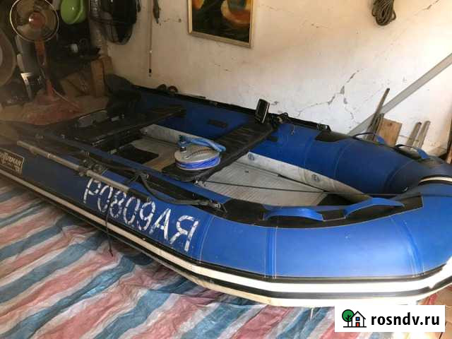 Водный транспорт Благовещенск - изображение 1