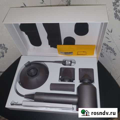 Фен dyson supersonic Мурино - изображение 1