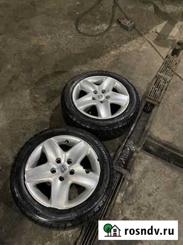 Зимняя резина r16 Печора - изображение 1