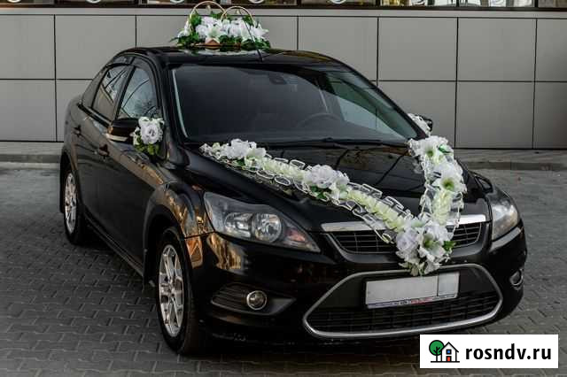 Аренда свадебных украшений на автомобили Смоленск - изображение 1
