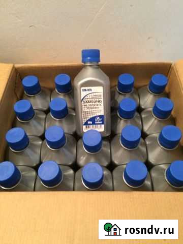 Тонер samsung ML 1610/1615/2010/2015 Курск - изображение 1