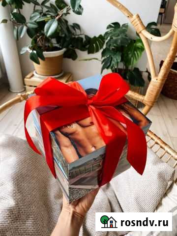 Фотокубик\315 Благовещенск - изображение 1