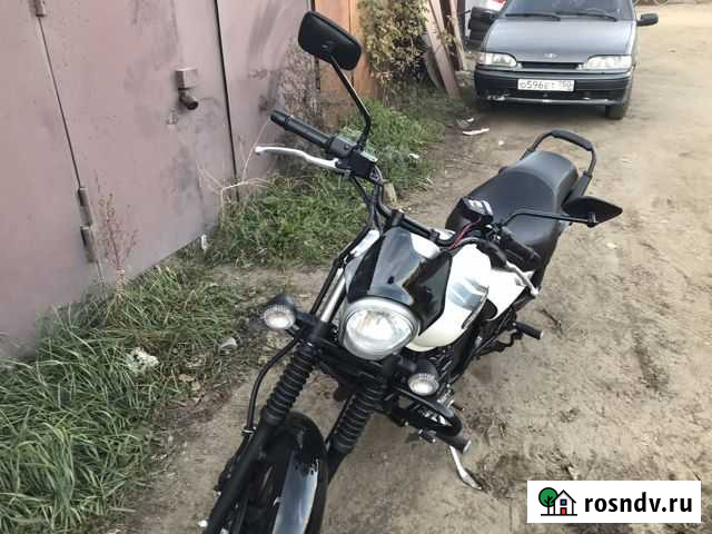 Bajaj avenger 220 Балашиха - изображение 1