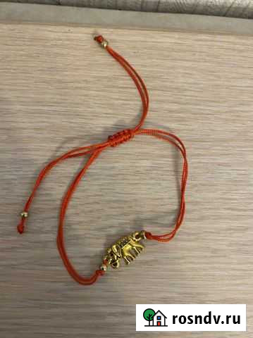 Красная нить Красноярск - изображение 1