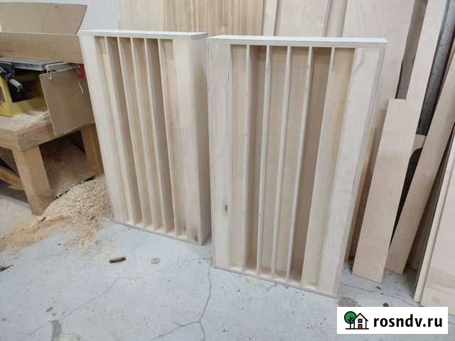 Диффузор Шрёдера 7 порядка (пара) Екатеринбург - изображение 1