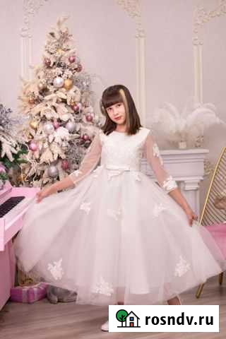 Прокат платьев Армавир - изображение 1