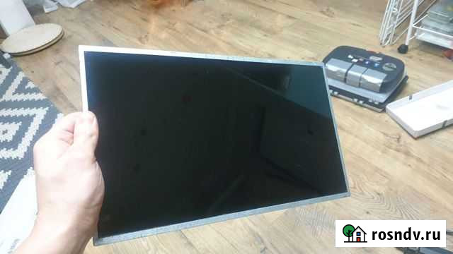 Матрица 17.3 LED обычная 40 pin Петрозаводск - изображение 1