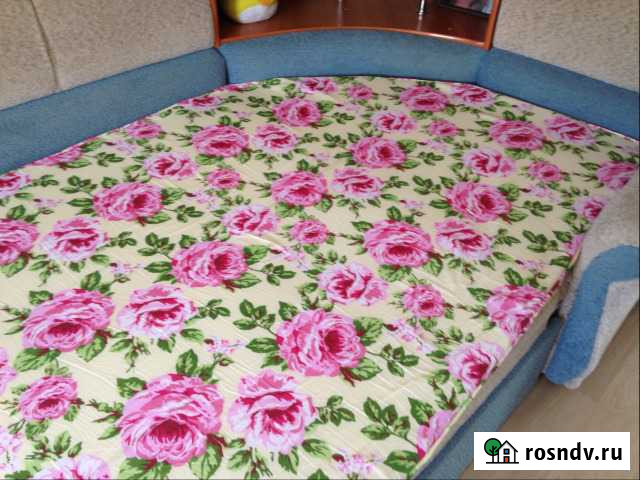 Матрас/наматрасник Уфа - изображение 1