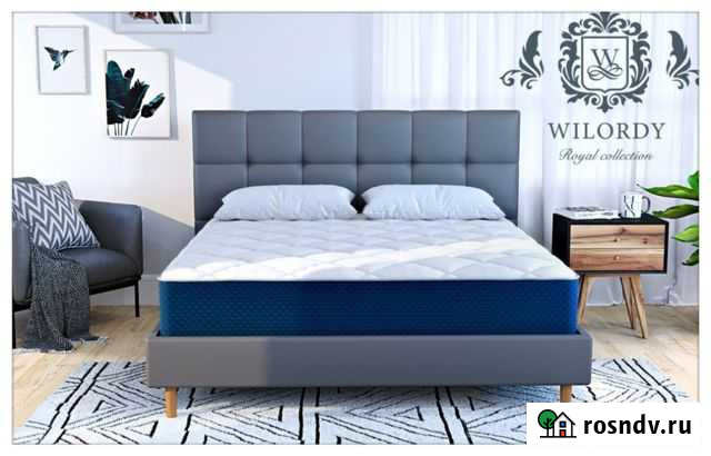 Матрас от производителя Мытищи - изображение 1