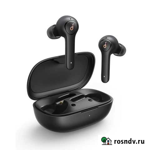 Anker Soundcore Life P2 TWS беспроводные наушники Ухта - изображение 1