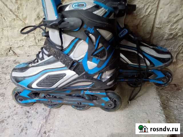 Ролики взрослые Ростов-на-Дону - изображение 1