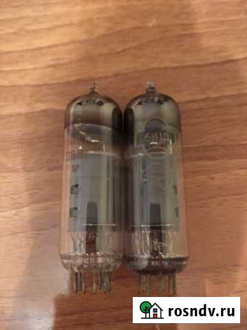 Радиолампа 6и1п,гу-17,сг-1п,сг-2п Сызрань - изображение 1