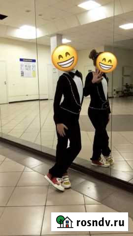 Костюм фигуриста Брянск - изображение 1