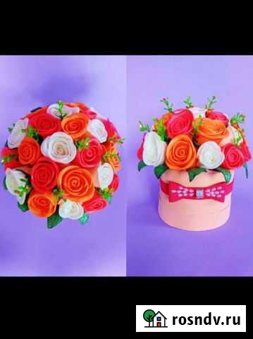 Интерьерные цветы Октябрьский - изображение 1