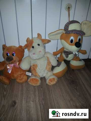 Игрушки Александров - изображение 1