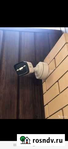 Видеонаблюдение Курск - изображение 1