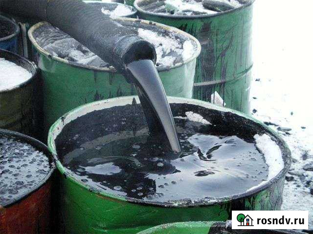 Покупаем отработанное масло Дзержинск - изображение 1