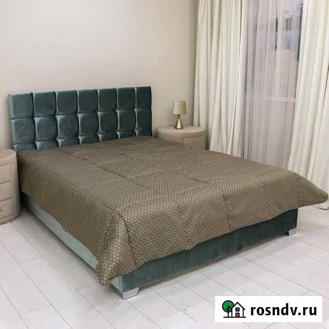 Кровать 160*200 Ника Челябинск - изображение 1