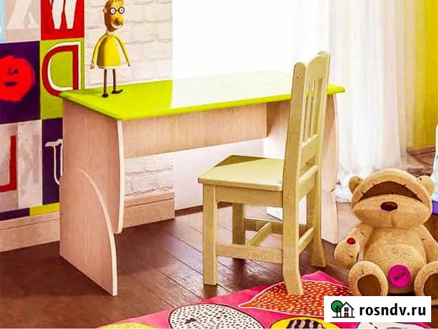 Стол письменный Мытищи - изображение 1