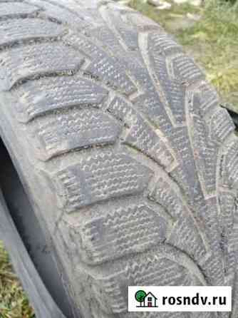 Nordman 205/55 R16 4шт Дубровка