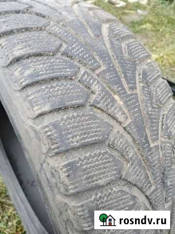 Nordman 205/55 R16 4шт Дубровка - изображение 1