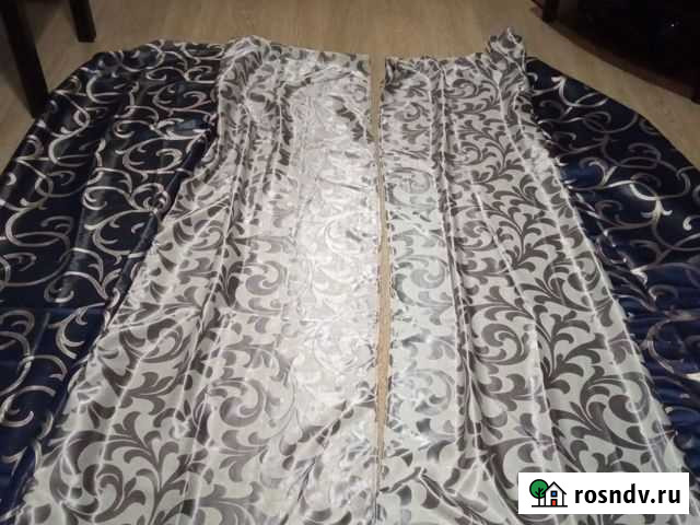 Шторы Череповец - изображение 1