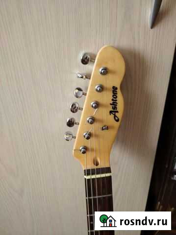 Электрогитара Великий Новгород - изображение 1