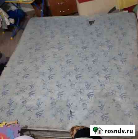 Матрас 190/160 Волгоград