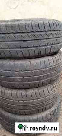 Омскшина 185/65 R14 4шт Нерюнгри