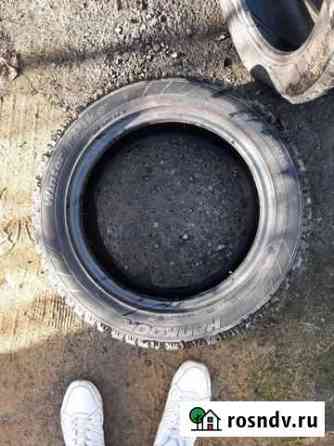 Hankook 205/55 R16, 2 шт Мичуринск