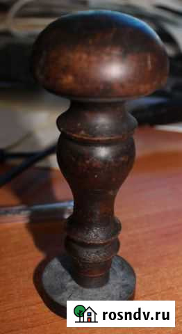 Немецкая печать Сыктывкар - изображение 1