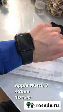 Apple watch Нальчик