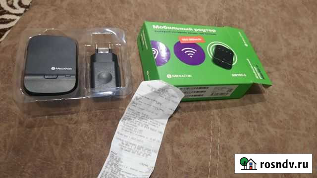 Мобильный роутер мегафон MR150-6 Горно-Алтайск - изображение 1