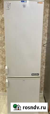 Холодильник Сыктывкар - изображение 1