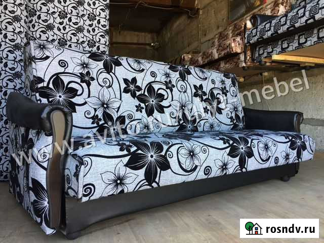 Диван Оренбург - изображение 1