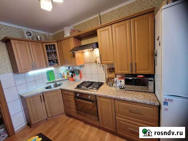 Кухонный гарнитур Обнинск - изображение 1