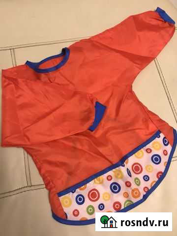 Фартук для творчества Чита - изображение 1