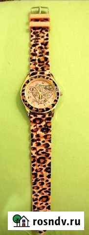 Часы Новокузнецк - изображение 1