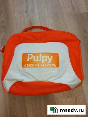 Сумка для пикника Тюмень - изображение 1