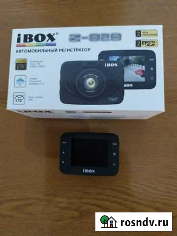 Видеорегистратор Шумерля - изображение 1