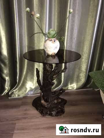 Столик из дуба Лабинск - изображение 1