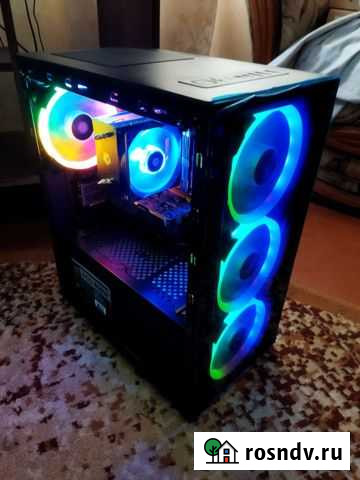 Антикризисный игровой системник Можайск - изображение 1