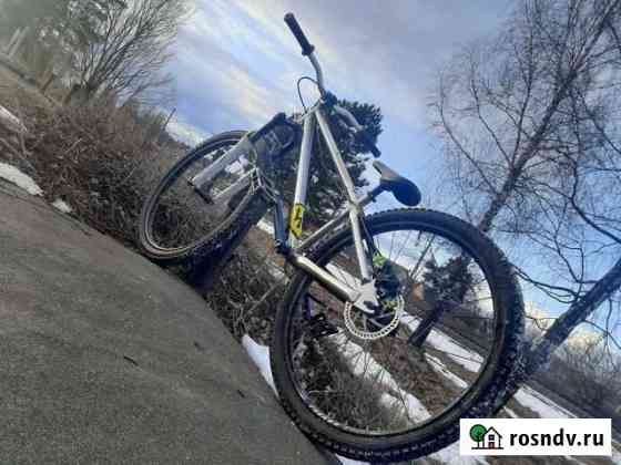 MTB стрит Смоленск