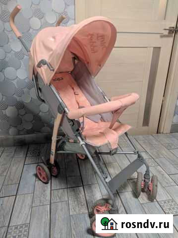 Прогулочная коляска трость peg perego Таганрог - изображение 1