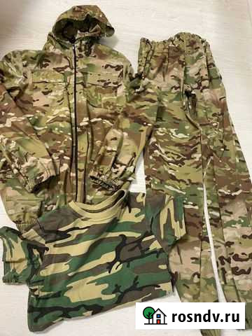 Костюм армейский Курск - изображение 1
