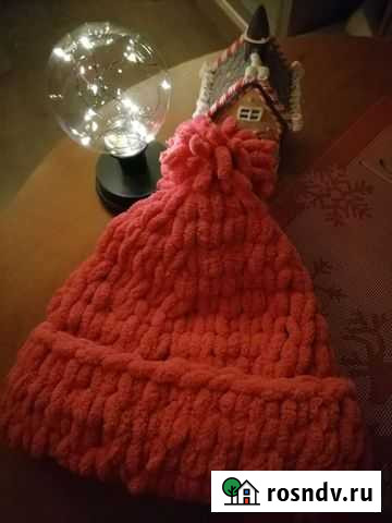 Свяжу шапку/балаклаву Петрозаводск - изображение 1