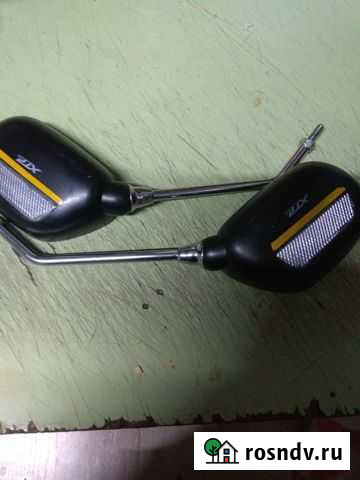 Зеркало Кемерово - изображение 1