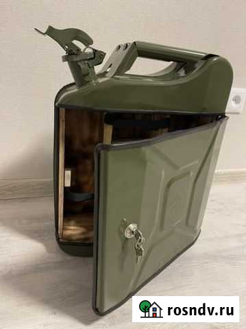 Канистра бар Петрозаводск - изображение 1