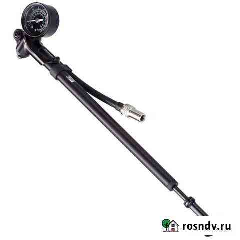 Насос высокого давления Rock Shox 600 psi Октябрьский