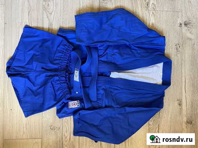 Самбовка Москва - изображение 1